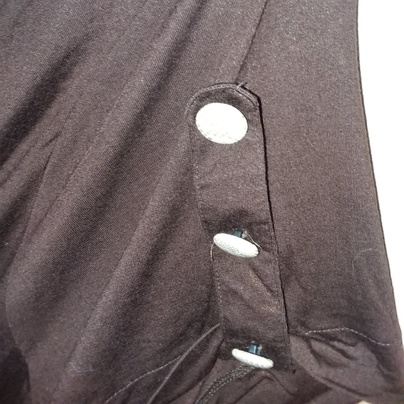 Vintage Torrid Top - Size 3 - Picture 3 of 4